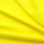 Yellow Tea Ceremony - yellow textile in close up photography