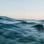 Fresh Tap Water - body of water under sky