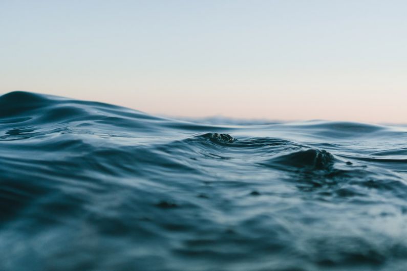 Fresh Tap Water - body of water under sky