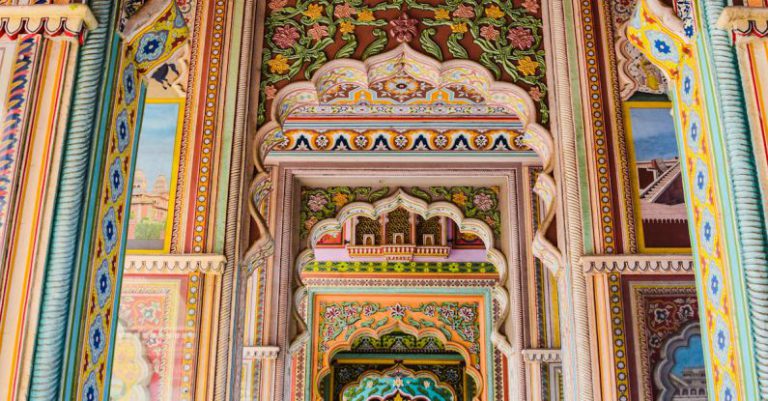 India Chai Wallah - Jaipur, India.